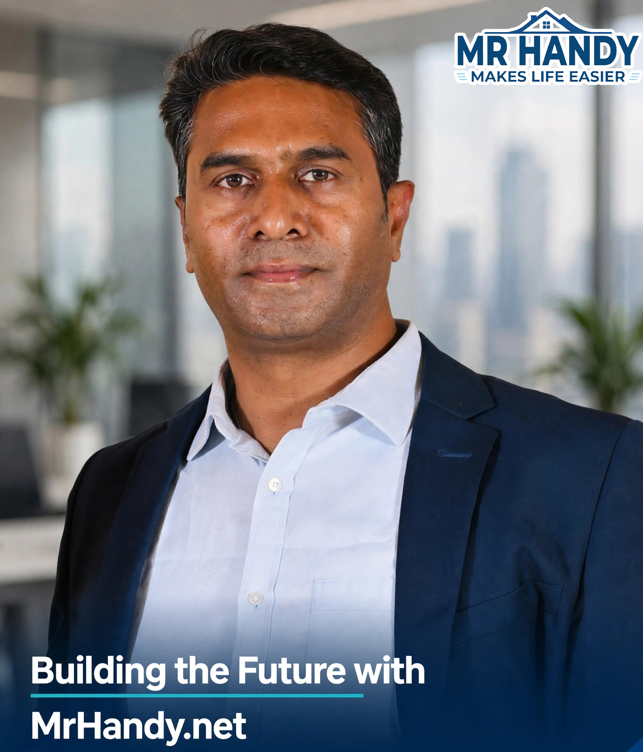 Mr Handy - Trusted Handyman Services