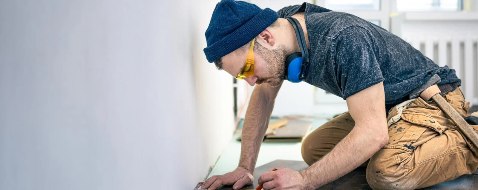 Experience hassle-free services